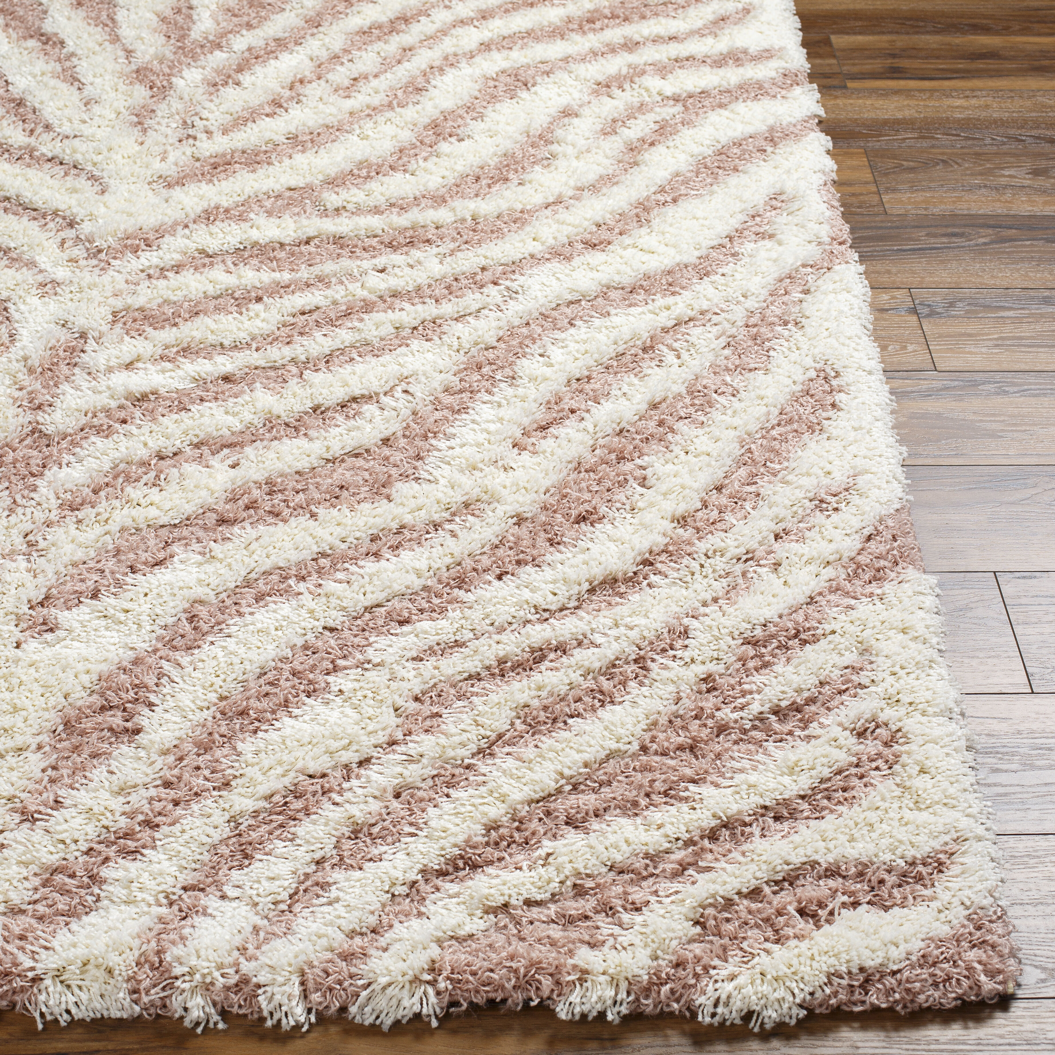 Urban Shag 123 X 94 inch Rug, Rectangle