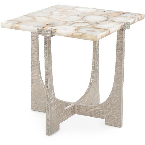 Unity Agate End Table