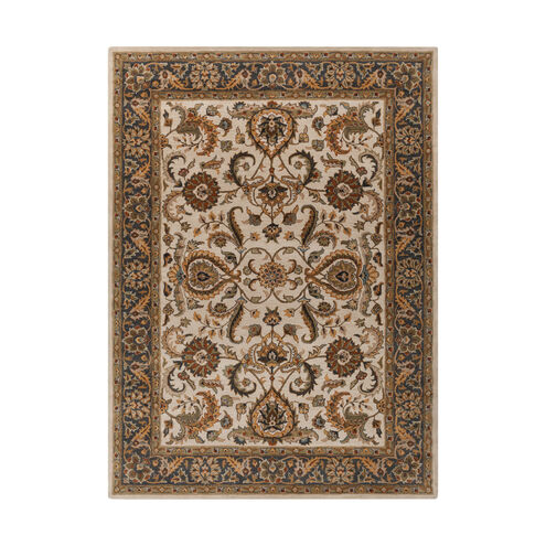 Middleton 168 X 27 inch Khaki Indoor Runner, Runner