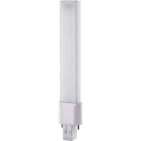 Lumos LED LED CFL Replacements Pin Based GX23 6.00 watt 2700K Light Bulb