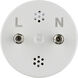Lumos LED Medium Bi Pin 5000K LED T8