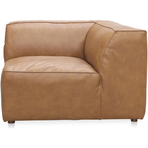 Form Sonoran Tan Corner Chair
