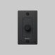 1G 110-120 Black Dimmer Switch, Incandescent