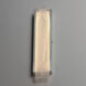 Celine LED 5.5 inch Satin Nickel Bath Vanity Light Wall Light