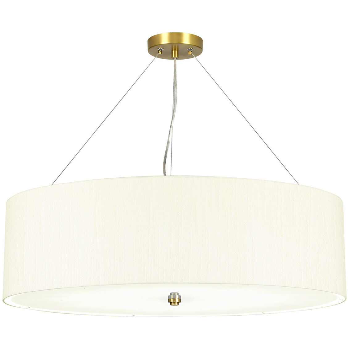 Pearce 7 Light 30.00 inch Pendant