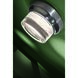 Comet LED 5 inch Brushed Stainless Steel ADA Wall Sconce Wall Light in Brushed Aluminum, Outdoor