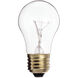 Edgewood Incandescent Medium 40 watt 120 2700K Appliance Lamp, General Service