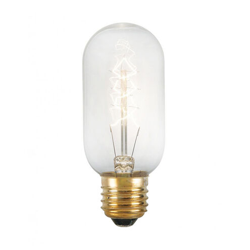 Beacon Incandescent Type A E26 40 watt Light Bulb, Small, Pack of 3