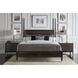 Spencer London Fulham King Poster Bed, Wooden