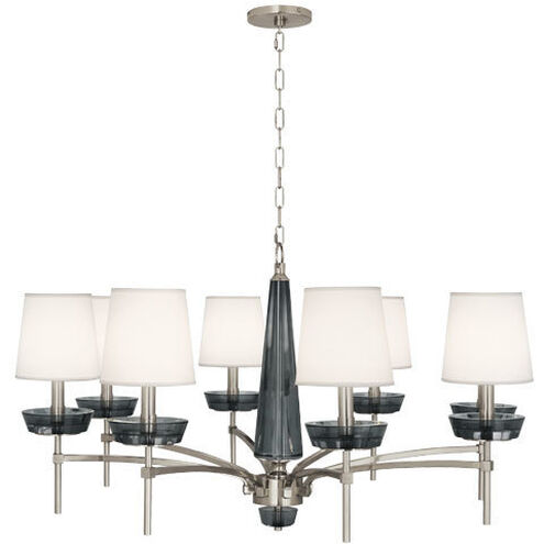 Cristallo 8 Light 41.00 inch Chandelier