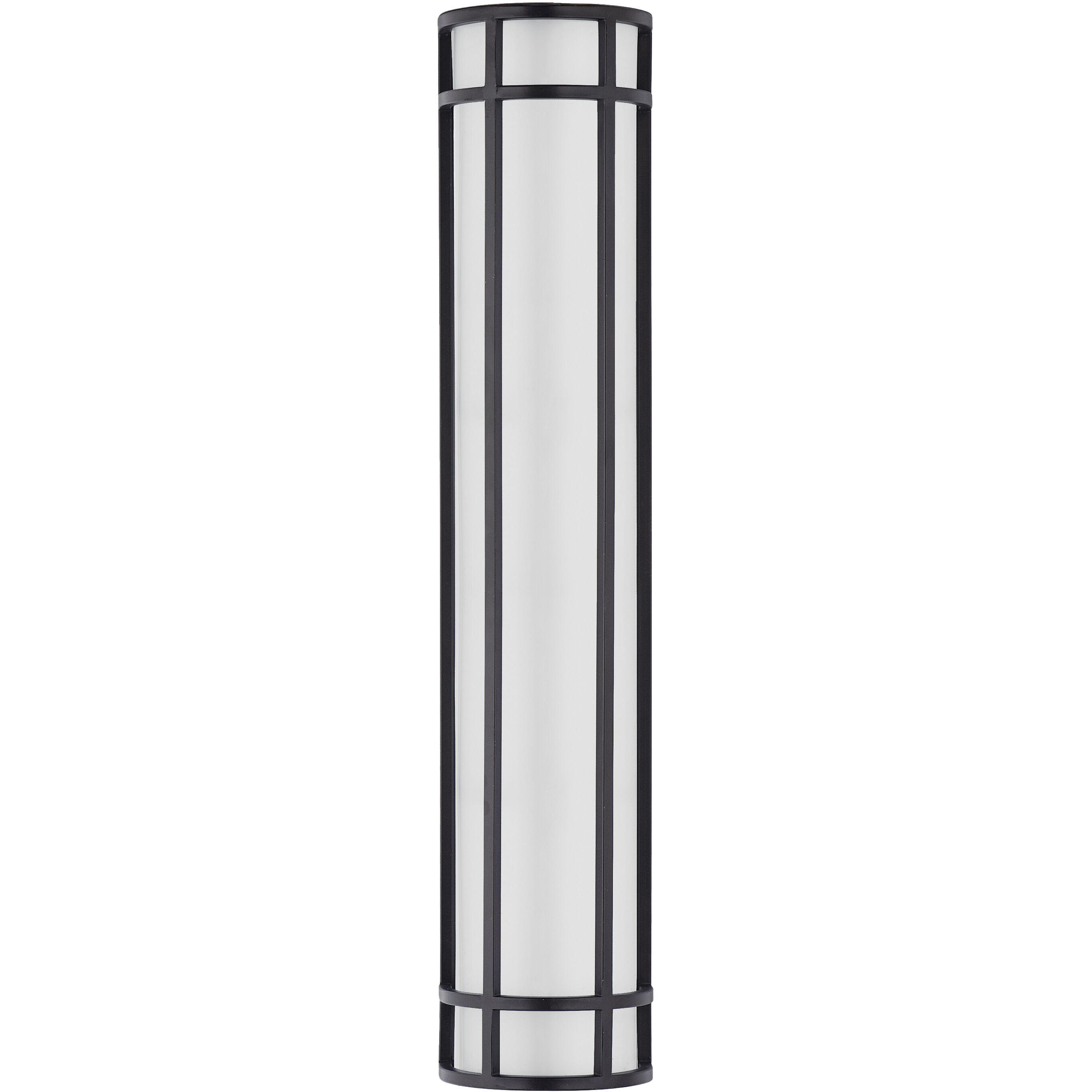 Moon Ray 1 Light 6.00 inch Outdoor Wall Light