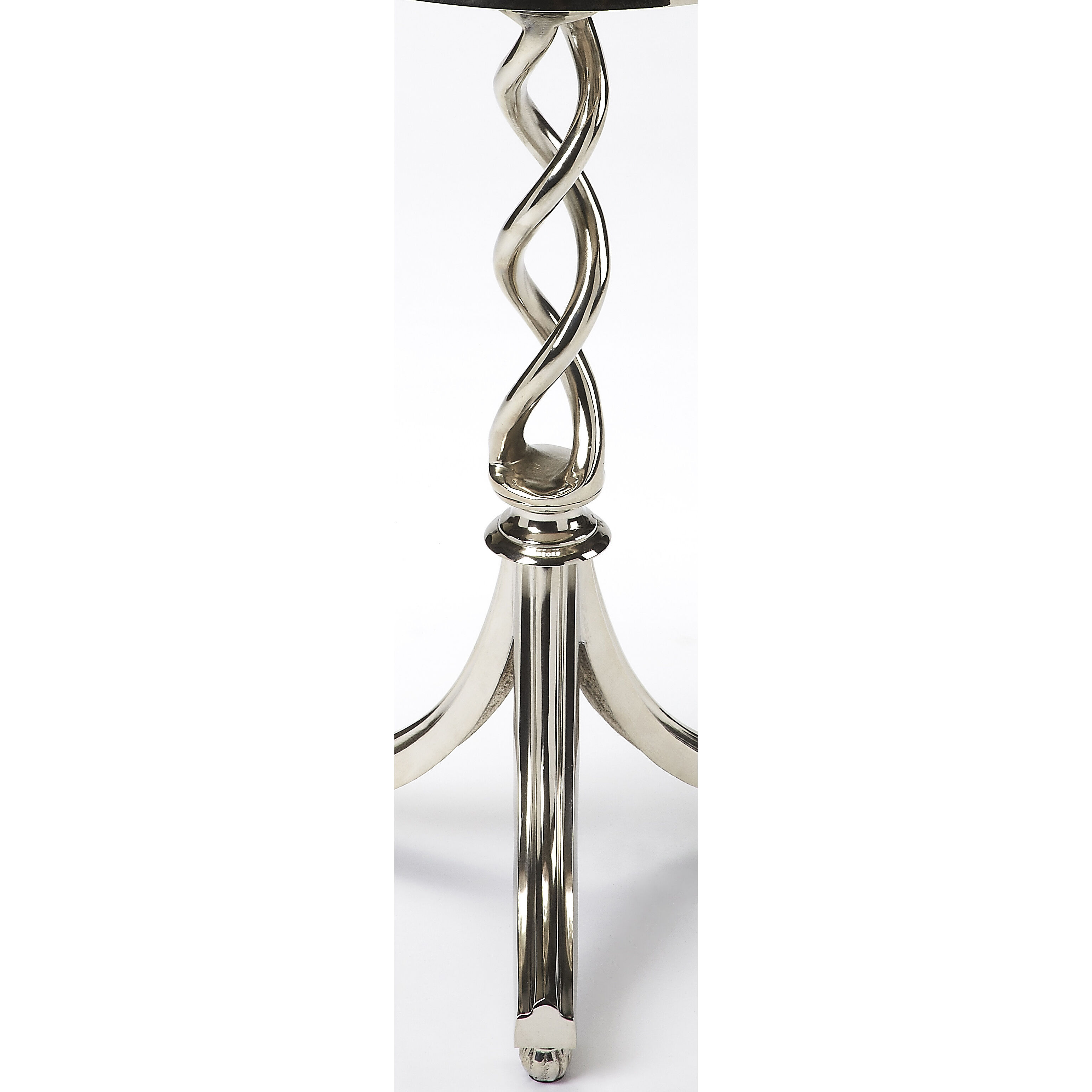 Isidora Modern 26 X 18 inch Modern Expressions Accent Table