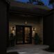 Ryle 1 Light 10 inch Antique Bronze Outdoor Wall Lantern