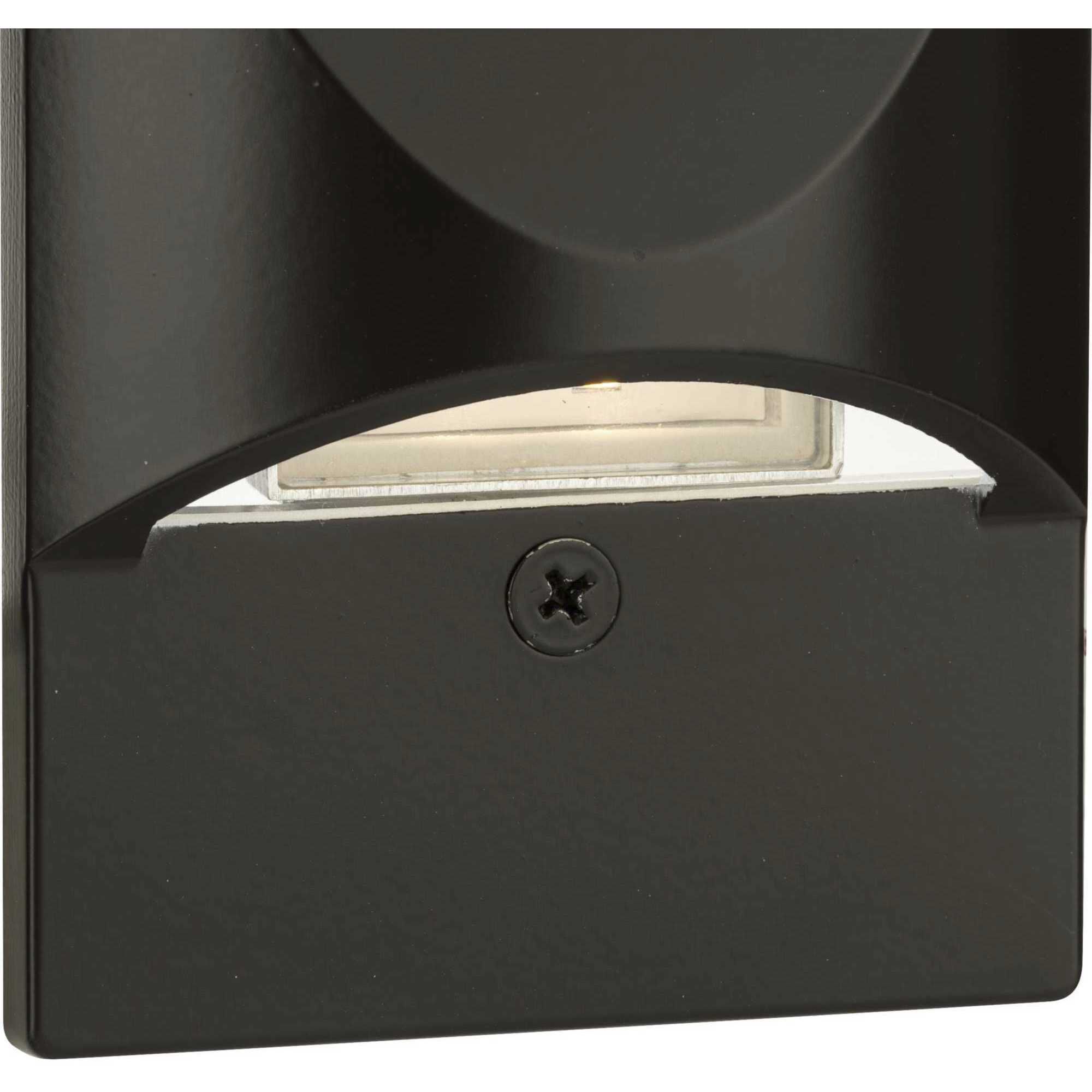 LED Step Lights 120 4.50 watt Antique Bronze Outdoor Step Light