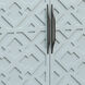 Topher Aqua Cabinet