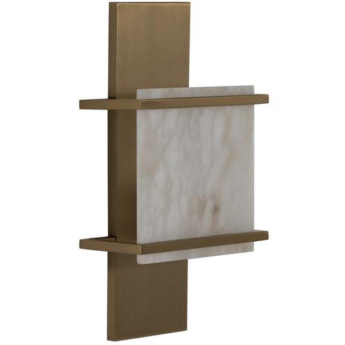 Brooks Sconce Wall Light