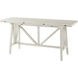 NoDa 65 X 44 inch Driftwood Dining Table, Metamorphic