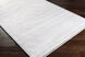Irvine 90 X 60 inch Cream Rug in 5 x 8, Rectangle