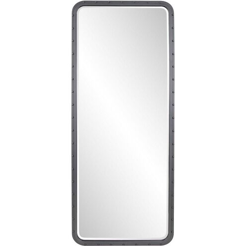 Fordham 72 X 30 inch Charcoal Dressing Mirror