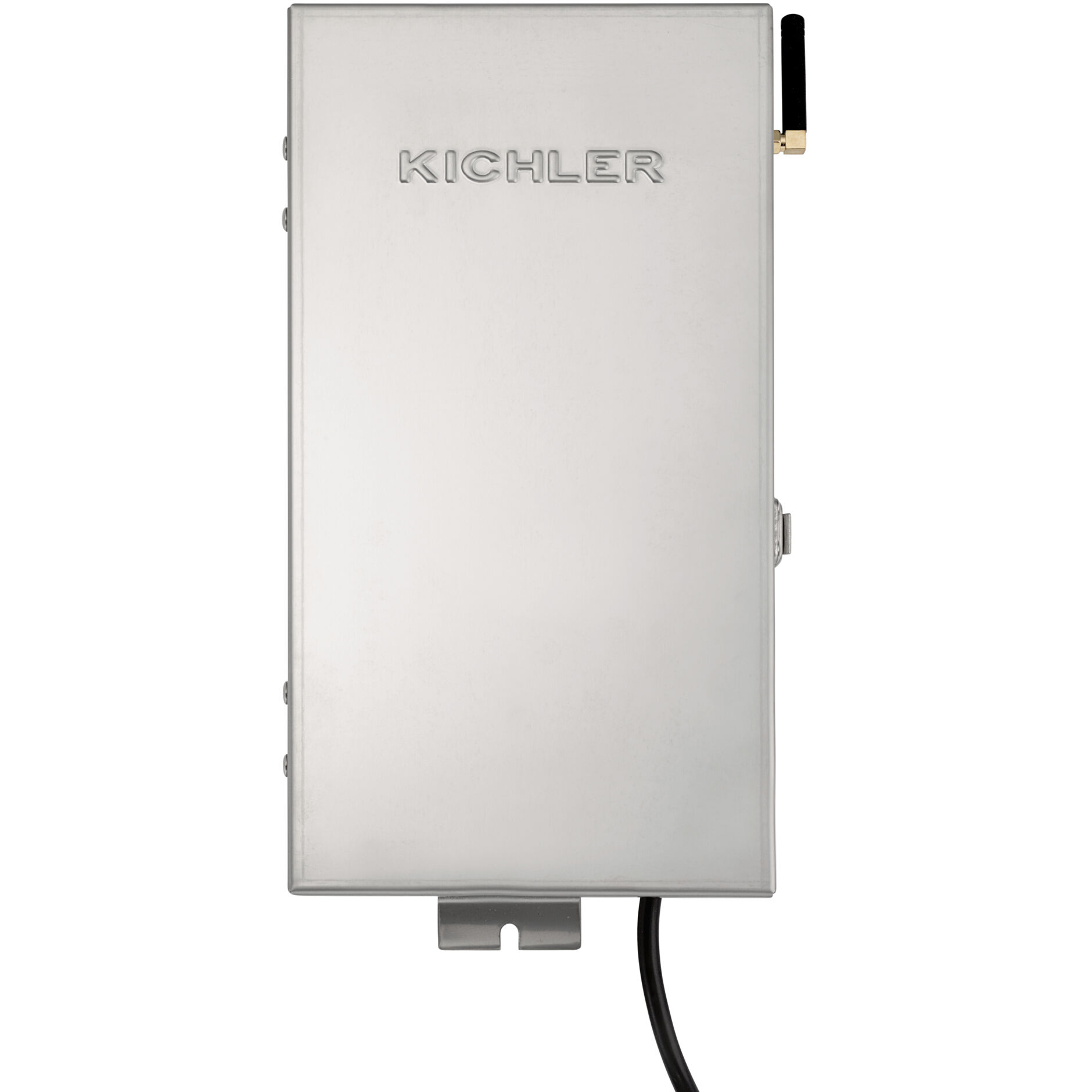 Independence 120 Stainless Steel Landscape 12V Transformer