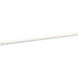 CounterMax 120V Slim Stick 1 Light 1.50 inch Cabinet Lighting