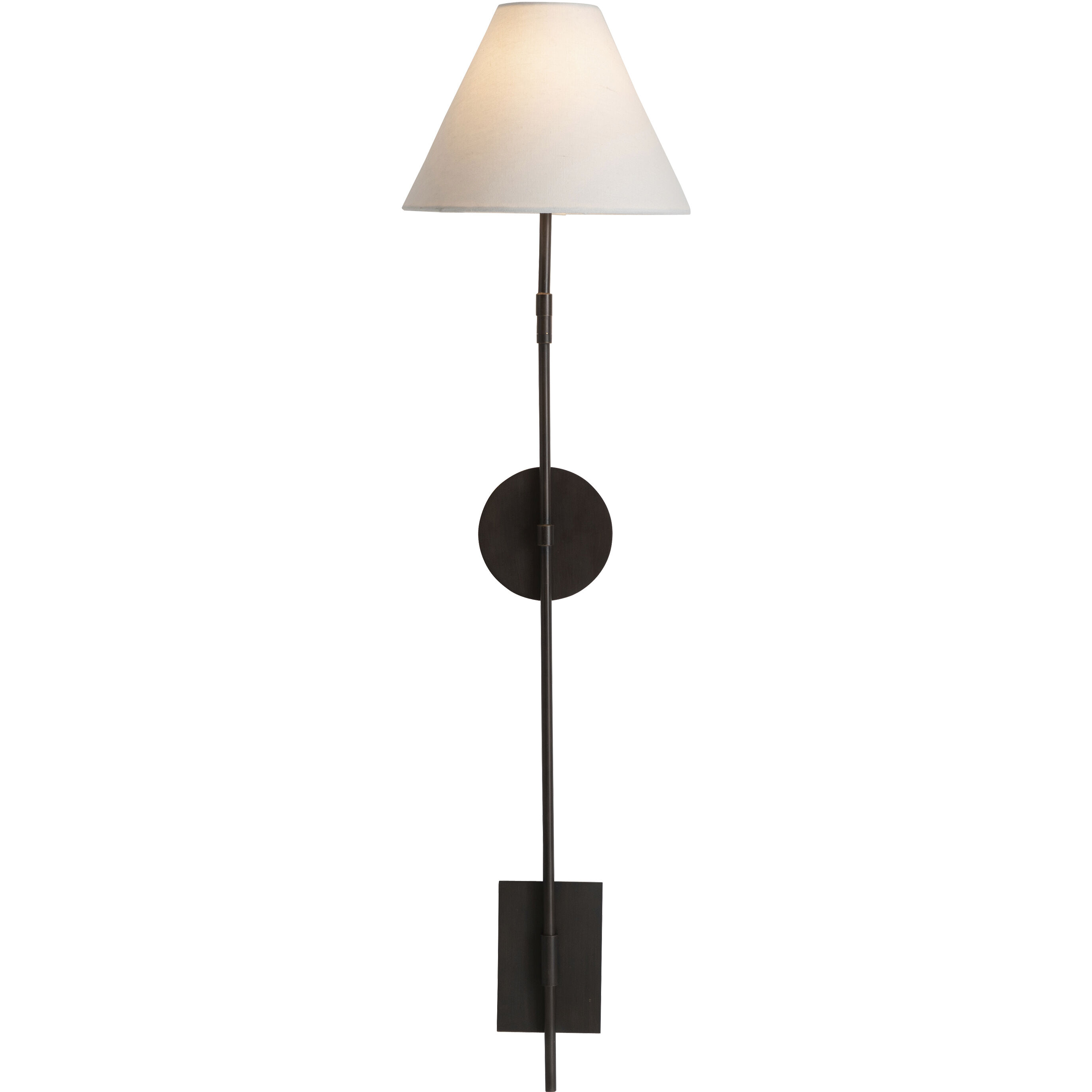 Alva Sconce Wall Light