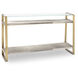 Andres Console Table