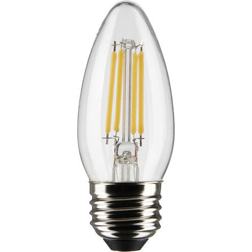 Lumos LED Medium Medium 4.00 watt 4000K LED Filament