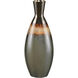 Arne 13.75 X 5.25 inch Vase