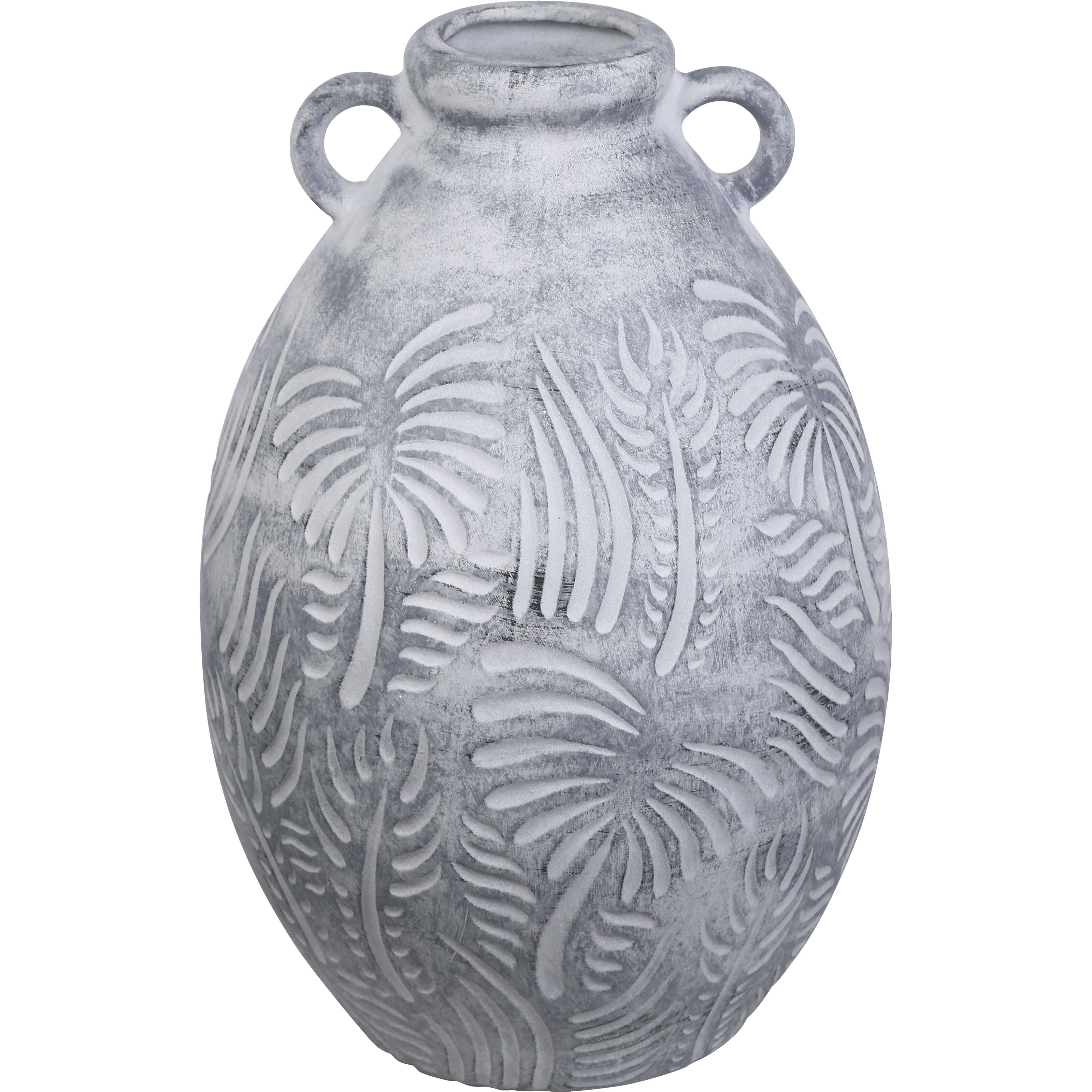 Breeze 16 X 11 inch Vase