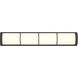 Harper 26.00 inch Bathroom Vanity Light
