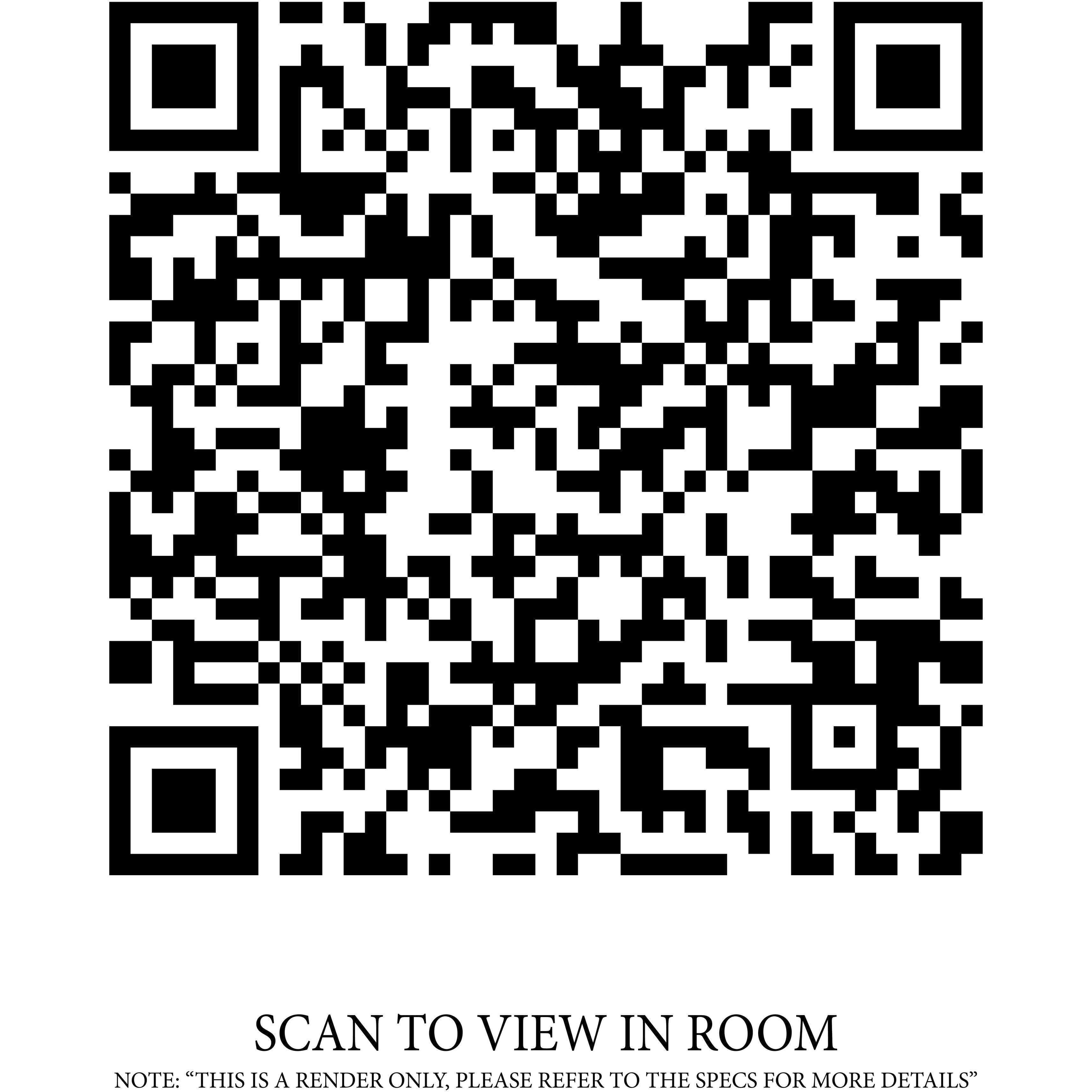 Chique LED 7 inch Chrome Wall Light