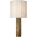 Anne-Marie Barton Fumar 1 Light 13.50 inch Table Lamp