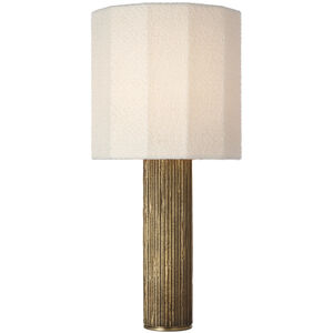 Anne-Marie Barton Fumar 1 Light 13.50 inch Table Lamp
