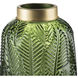 Anita 9.6 X 6.7 inch Vase