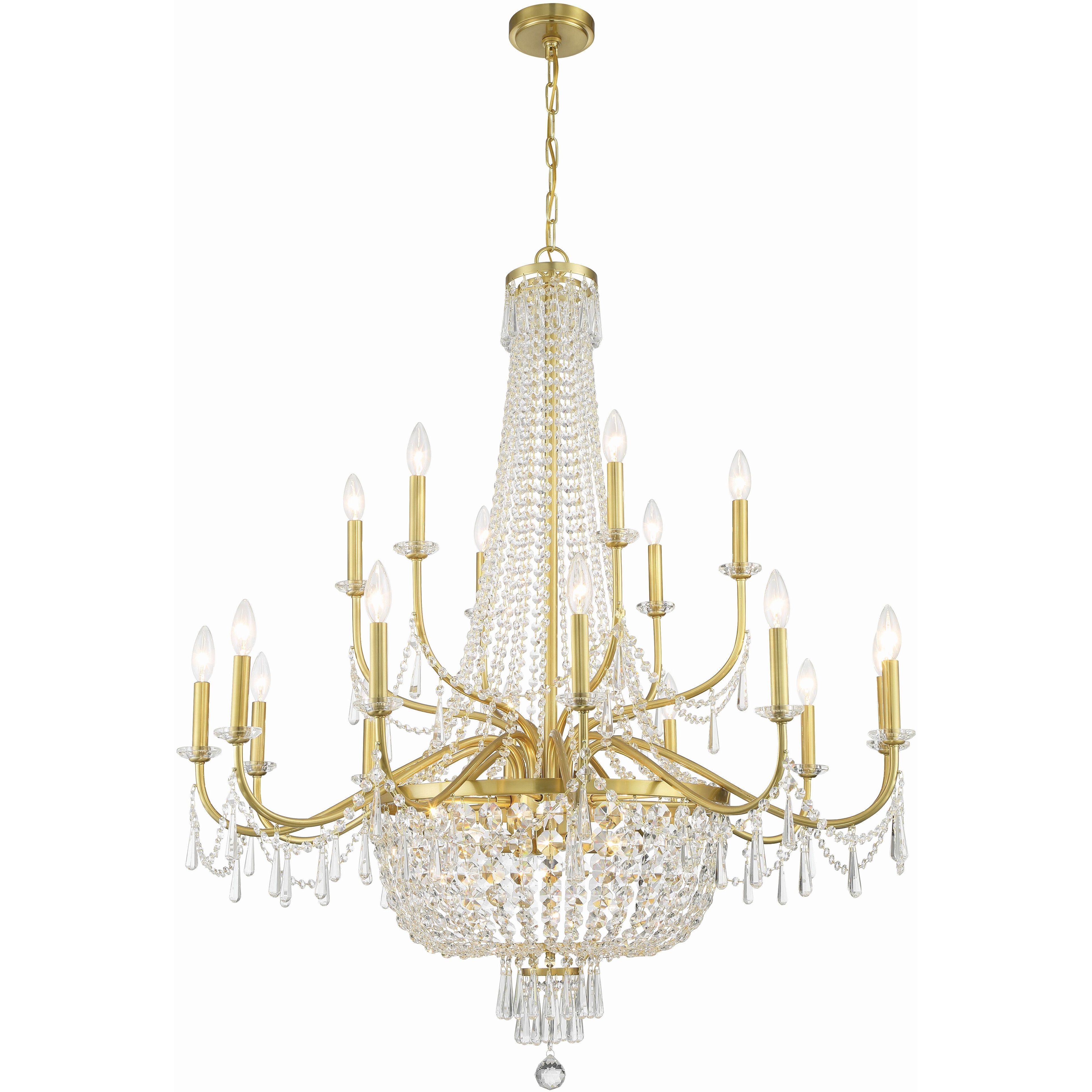 Haywood Chandelier