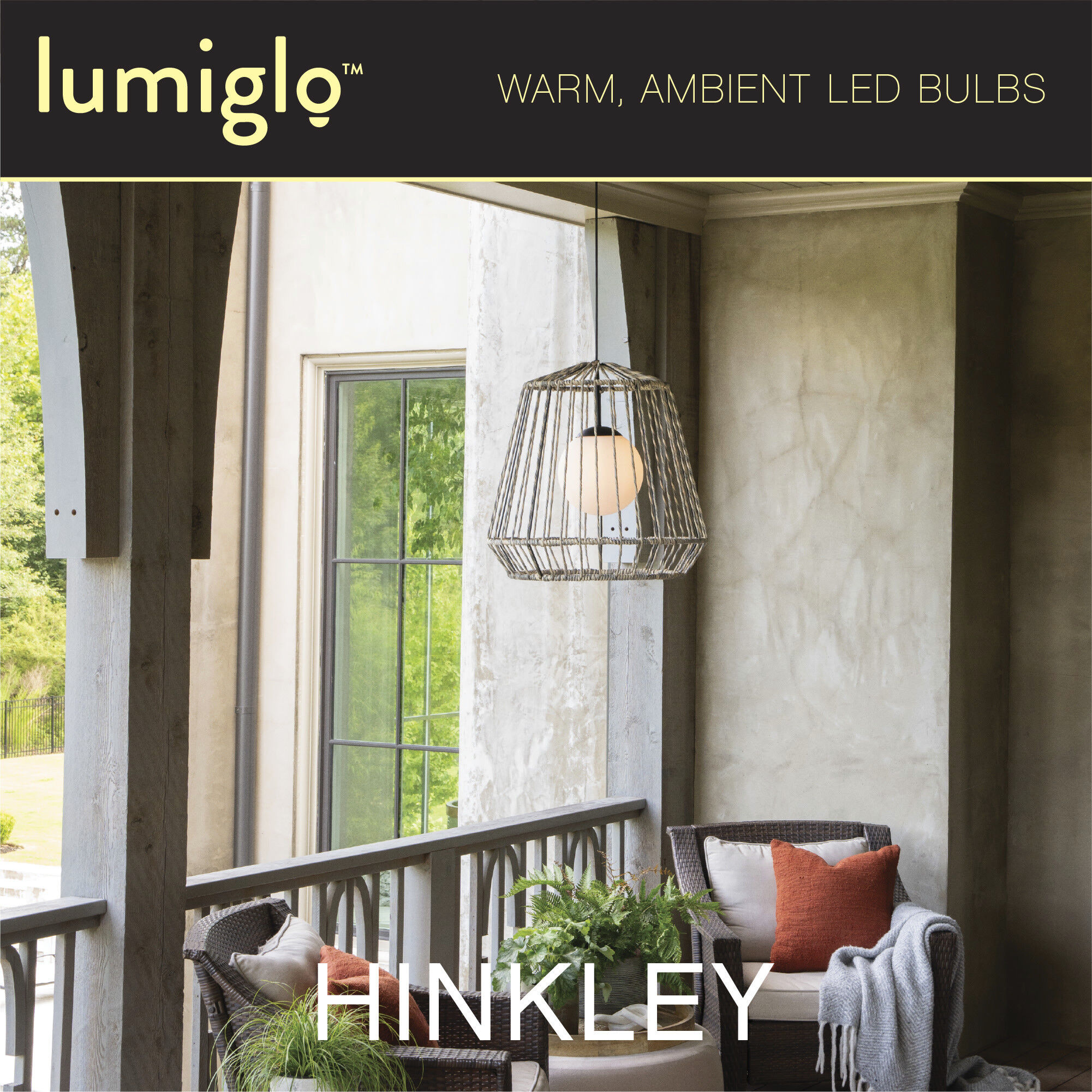 LumiGlo Cand. 2.00 watt 120v 2400 LED Bulb