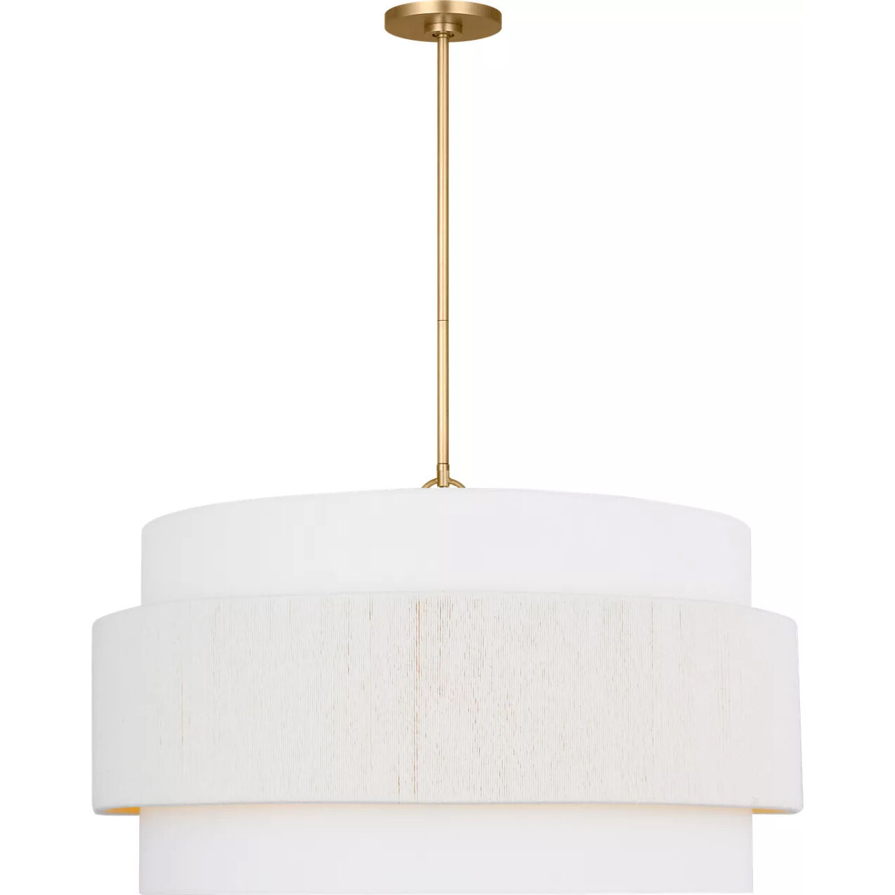 Ellen DeGeneres Belaro Hanging Shade Ceiling Light