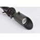 Aera 12 35.00 watt Dark Bronze Outdoor Landscape Spot Light