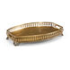 Wildwood Engraved/Antique Patina Tray