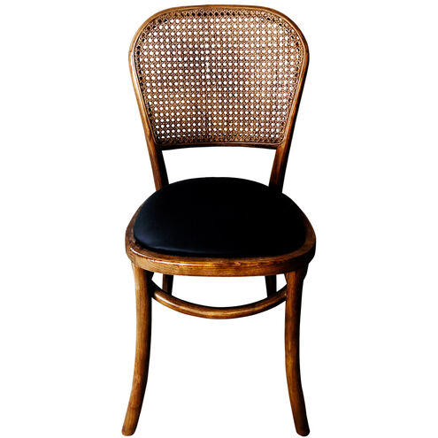 Bedford Brown Dining Chair, Set of 2