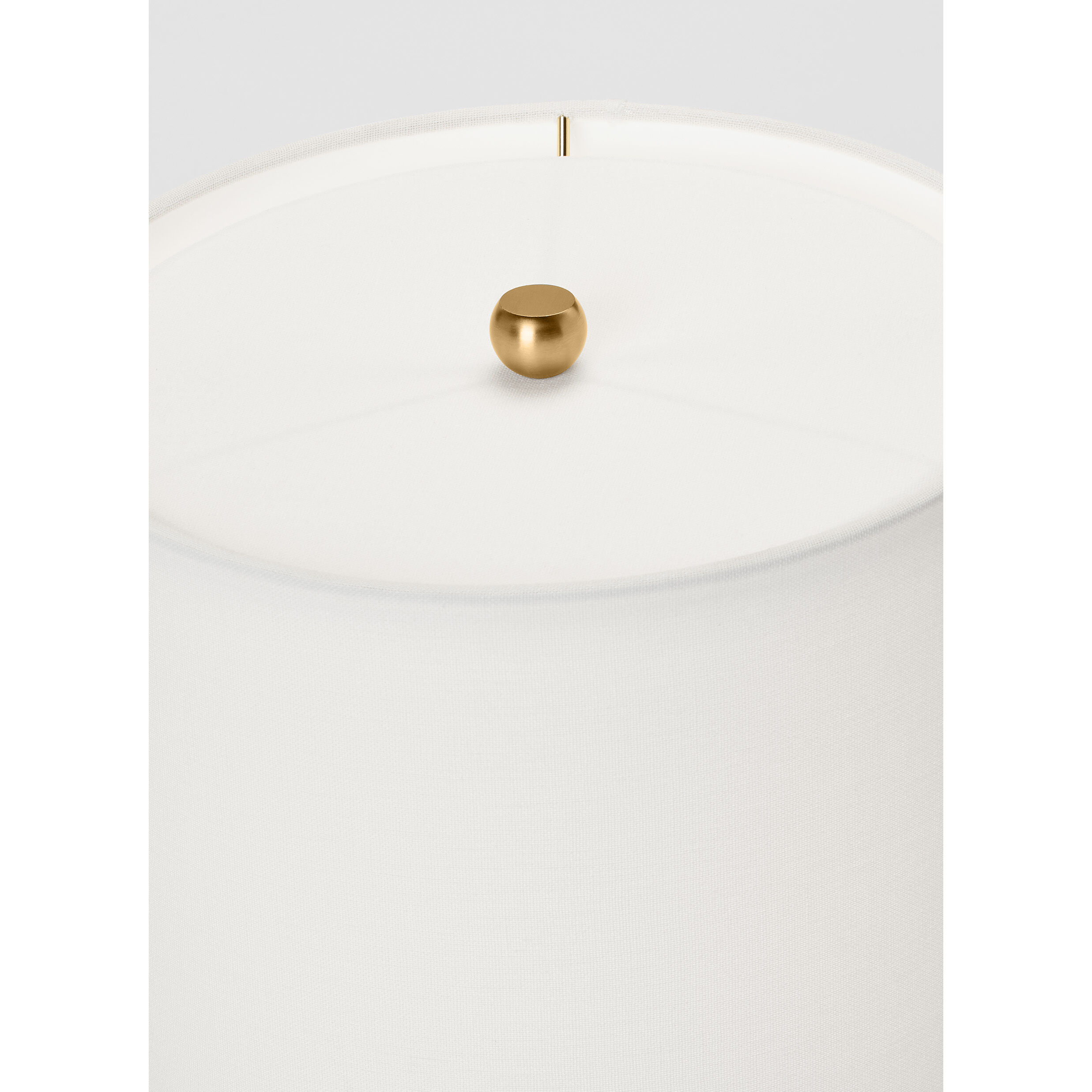 kate spade new york Anderson 20 inch 9 watt New White Table Lamp Portable Light