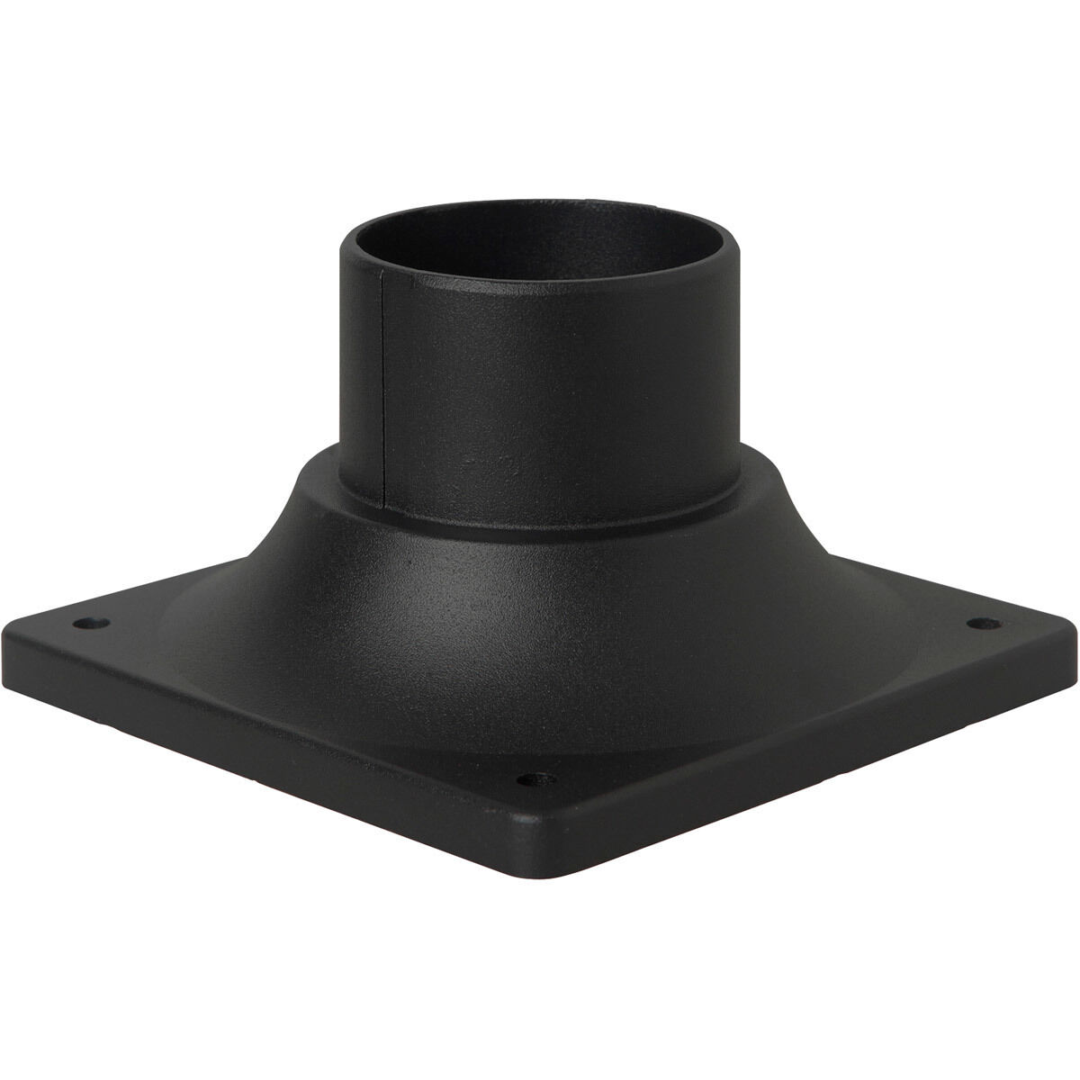 Bejamin 5.88 inch Post Light & Accessory