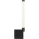Kelly by Kelly Wearstler Phobos 15 inch 2.20 watt Bronze Rechargeable Table Lamp Portable Light