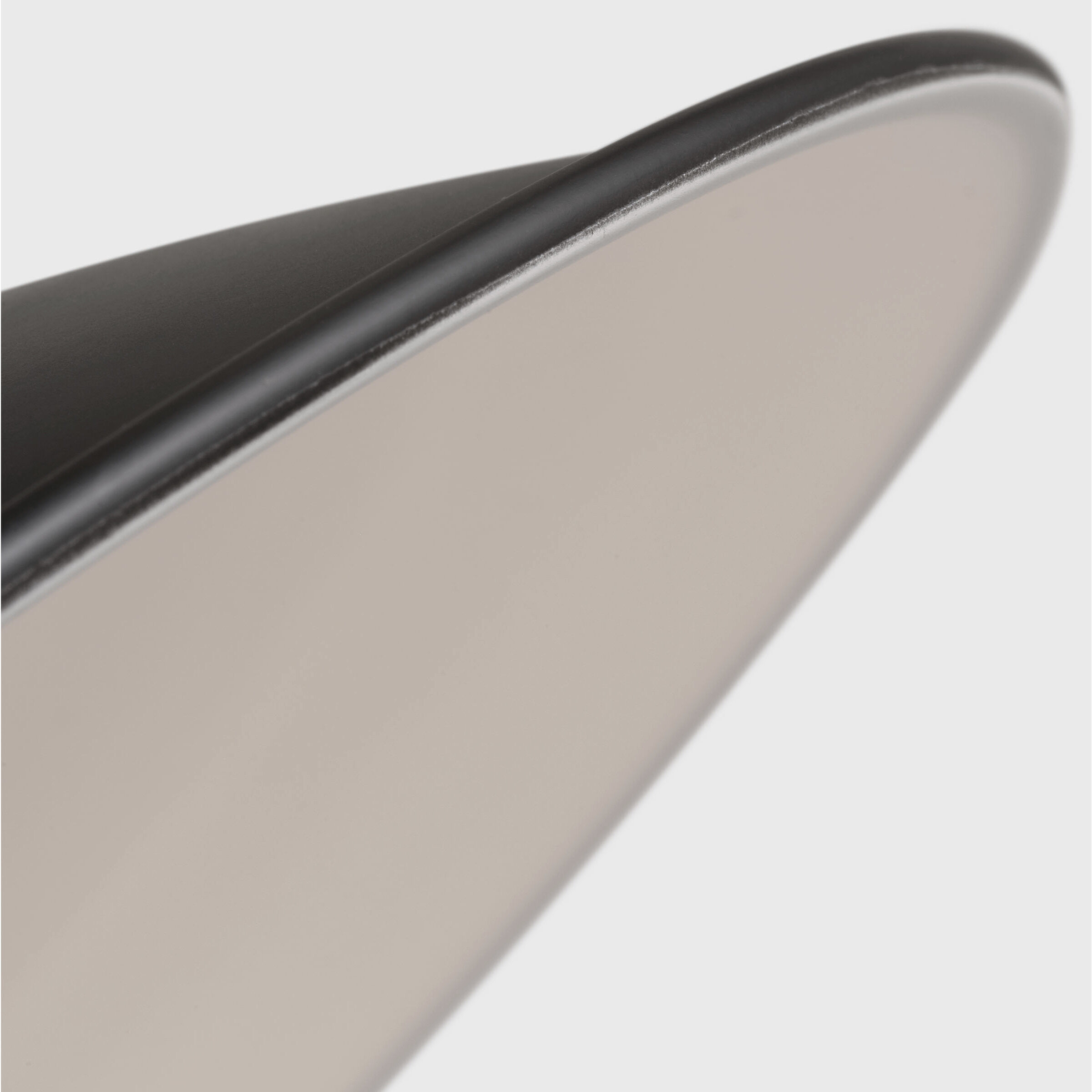 TOB by Thomas O'Brien Dash LED 18 inch Aged Iron Pendant Ceiling Light