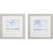 Landscapes Collection Neutral Framed Art