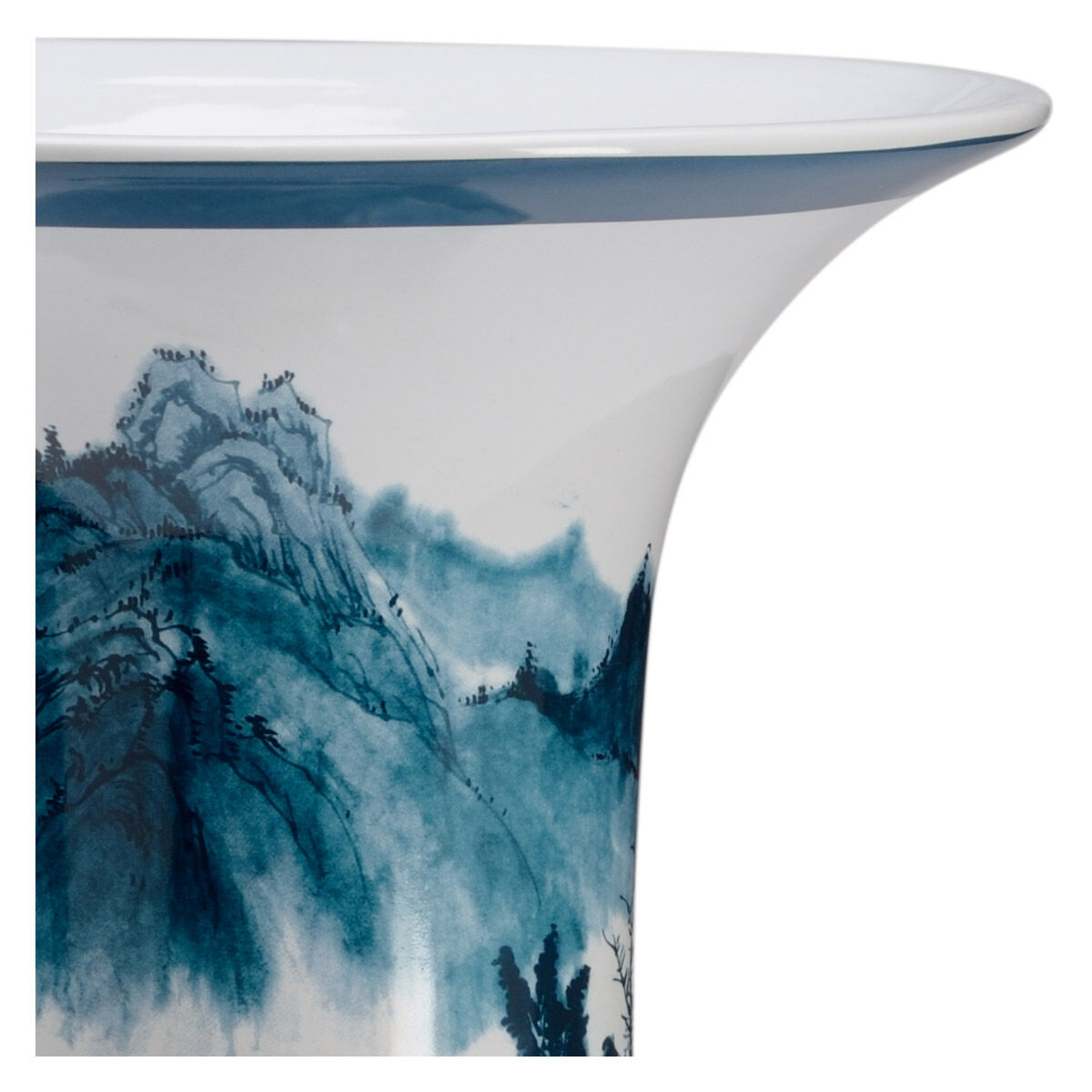 Biltmore 24 X 10 inch Vase