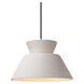 Radiance 1 Light 11 inch Pendant Ceiling Light