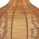 Paige 28.5 inch 100 watt Beige Table Lamp Portable Light