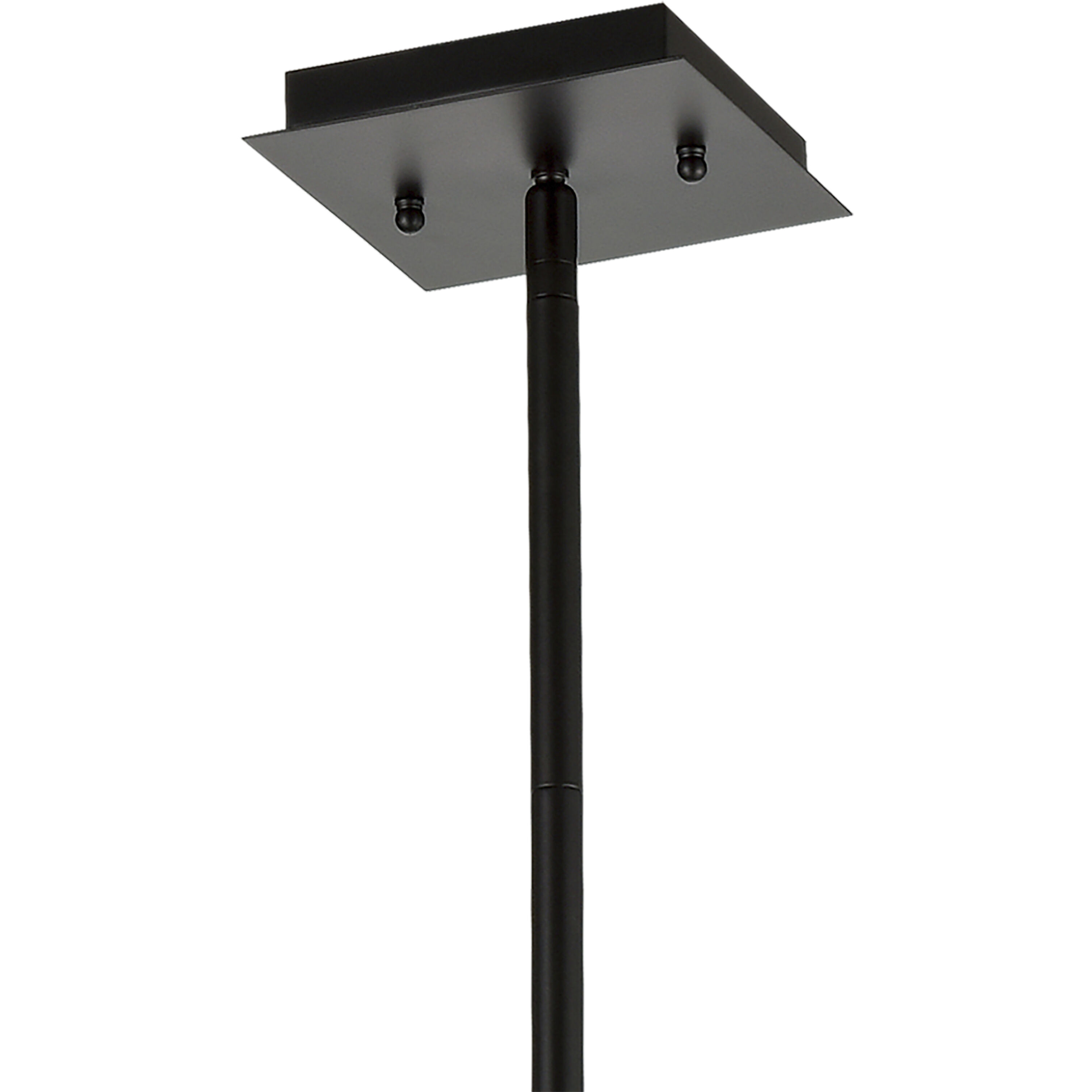 Williamsport 8 Light 17 inch Oil Rubbed Bronze Pendant Ceiling Light